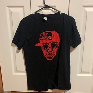 Men’s Gildan T-shirt